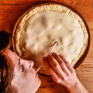 SCACCIATA CATANESE (STEP 5) - 4121