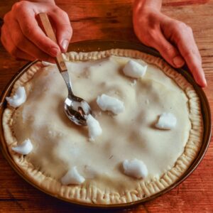 SCACCIATA CATANESE (STEP 6) - 4122