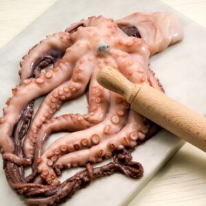 POLPO AFFOGATO (STEP 1) - S 47950 - 4152