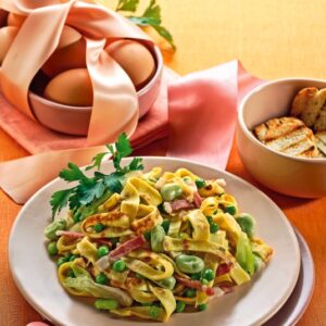 FINTE TAGLIATELLE - 4153