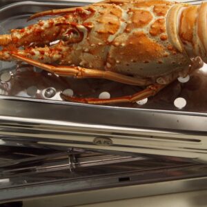 PASTICCIO DI ARAGOSTA (STEP 1) - 4156