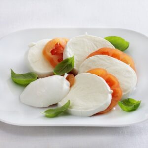 MOZZARELLA - 4174
