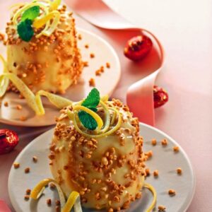 CHARLOTTINE DI COLOMBA - 4182
