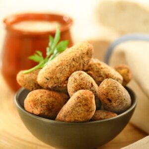 FELAFEL - 4195