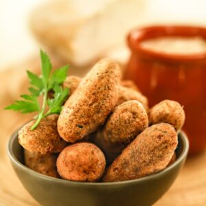 FELAFEL - 4196