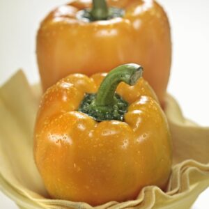 PEPERONI GIALLI - 4201