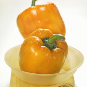 PEPERONI GIALLI - 4203