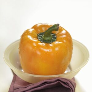 PEPERONE GIALLO - 4204