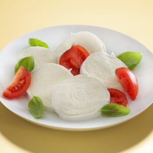 MOZZARELLA - 4207