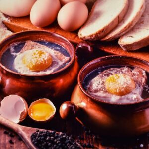 ZUPPA PAVESE - PI 6930 - 0675