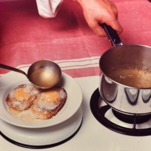 STEP4, ZUPPA PAVESE - 0677