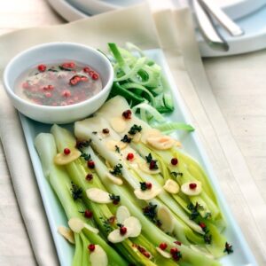 PORRI PROFUMATI - 0676