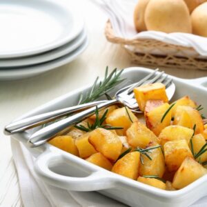 PATATE ARROSTO - 4253