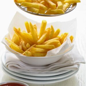 PATATE FRITTE