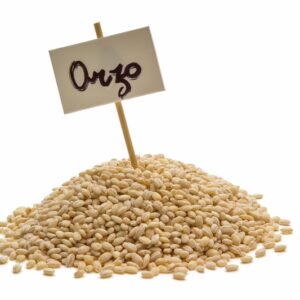ORZO