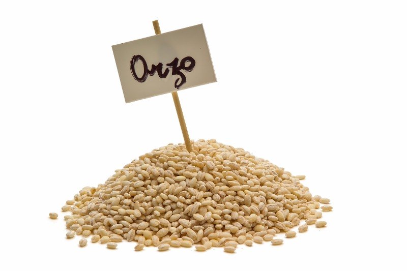ORZO - immagine 1