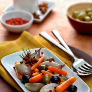 VERDURE AROMATICHE