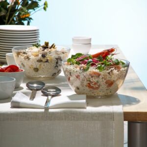 INSALATE DI RISO IN ESTERNO - 4640