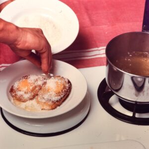 STEP 3, ZUPPA PAVESE - 0679