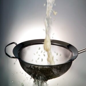 SCOLAPASTA CON RISO - 4274