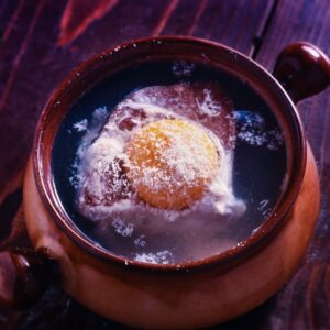 ZUPPA PAVESE - 0681
