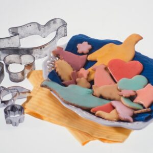 DOLCI DI PASQUA, STAMPI - S0603504 - 5802