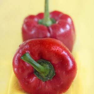 PEPERONI ROSSI - 4289