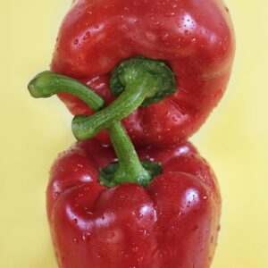 PEPERONI ROSSI - 4290