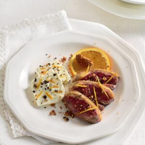 4290_PETTI_DOCA_CON_ROBIOLA_ALLARANCIA_E_BATTUTO_DI_PEPE_E_AMARETTO.JPG