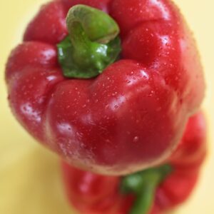 PEPERONI ROSSI - 4296