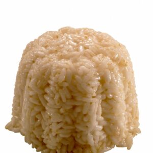 SFORMATO SCANALATO DI RISO BIANCO - 4296