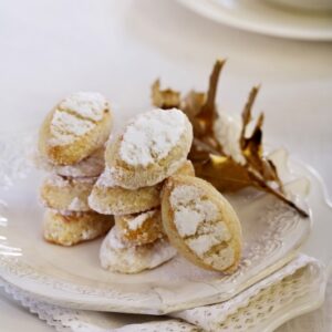 RICCIARELLI TOSCANI - 4300