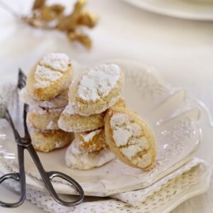 RICCIARELLI TOSCANI - 4301