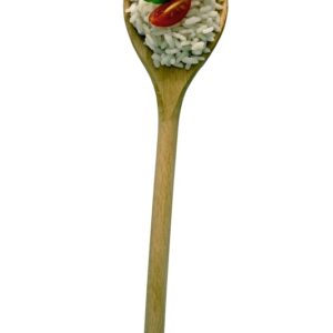 RISO POMODORO E BASILICO