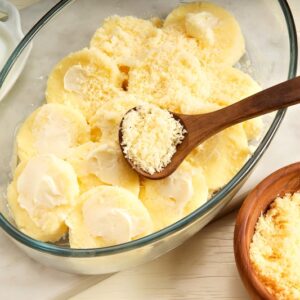 GNOCCHI ALLA ROMANA (STEP 4) - 4313