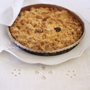TORTA SBRISOLONA - 4314
