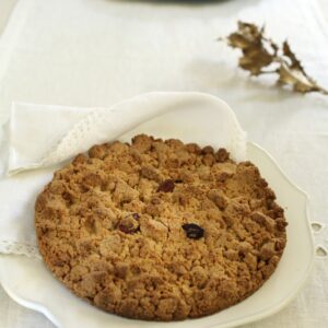 S TORTA SBRISOLONA - 4317