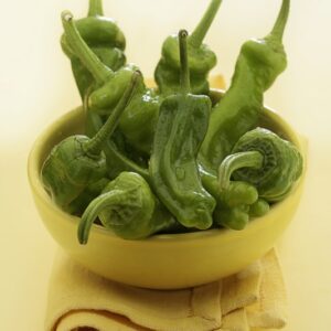 PEPERONCINI DOLCI FRIGGITELLI - 4322