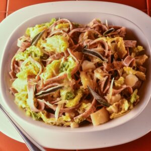 PIZZOCCHERI - S 43870 - 0689