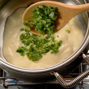 INVOLTINI DI PROSCIUTTO E ASPARAGI (STEP 2) - 4376