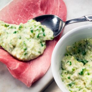 INVOLTINI DI PROSCIUTTO E ASPARAGI (STEP 3) - 4377