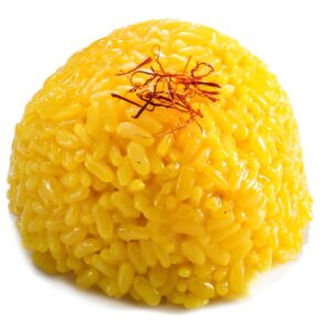 CUPOLETTA DI RISO - 4422