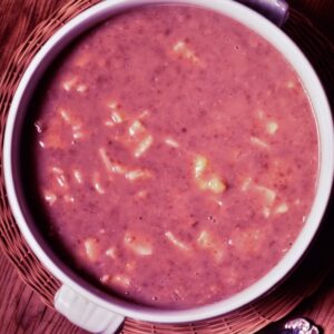 S 188830, GNOCCHETTI E FAGIOLI
