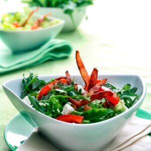 INSALATA CRUDA E COTTA - 0704