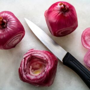 SCATOLINE DI CIPOLLE (STEP 1) - 0705