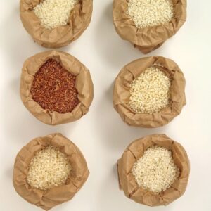 SACCHETTI DI RISO - 4522