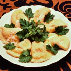 TORTELLI DI ZUCCA - S2900 - 0708