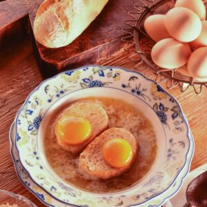 ZUPPA PAVESE - S 04950 - 0709