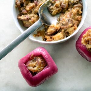 SCATOLINE DI CIPOLLE (STEP 3) - 0708