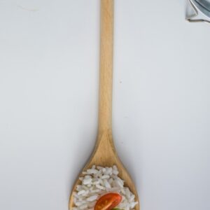 RISO POMODORO E BAS - 4558